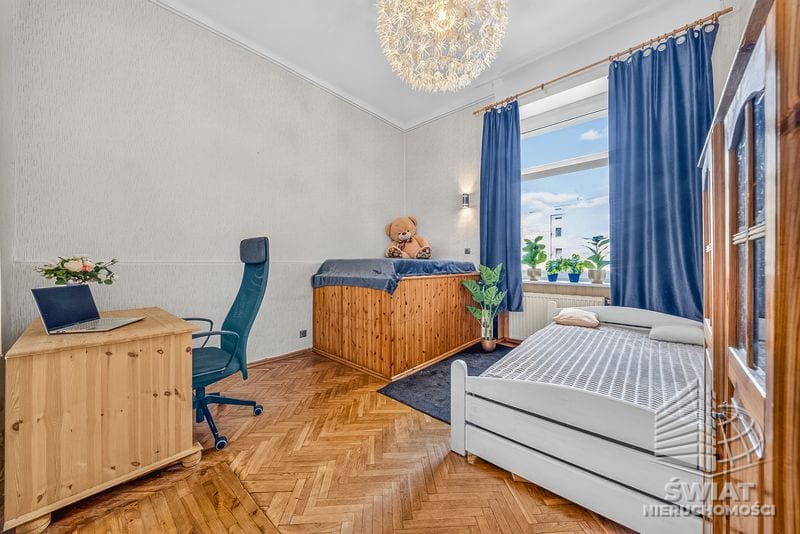 Mieszkanie na sprzedaż, Szczecin Śródmieście-Centrum, 2 pokoje, 43 m² — 540/10212/OMS, zdjęcie 1