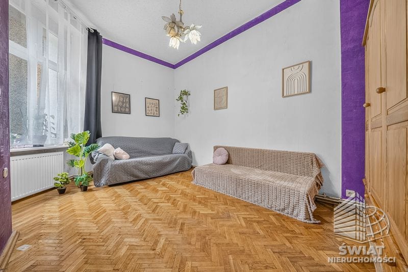 Mieszkanie na sprzedaż, Szczecin Śródmieście-Centrum, 2 pokoje, 43 m² — 540/10212/OMS, zdjęcie 3