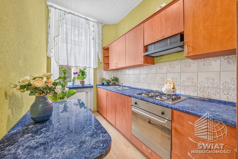 Mieszkanie na sprzedaż, Szczecin Śródmieście-Centrum, 2 pokoje, 43 m² — 540/10212/OMS, zdjęcie 6