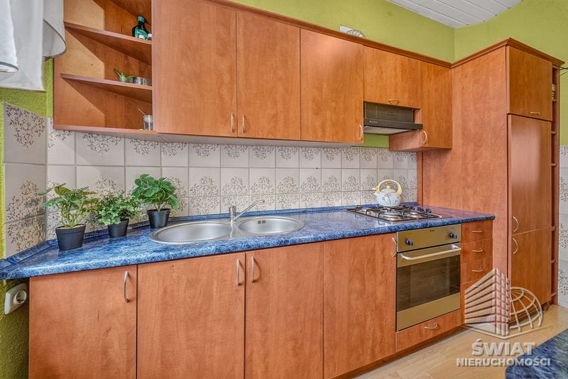 Mieszkanie na sprzedaż, Szczecin Śródmieście-Centrum, 2 pokoje, 43 m² — 540/10212/OMS, zdjęcie 7