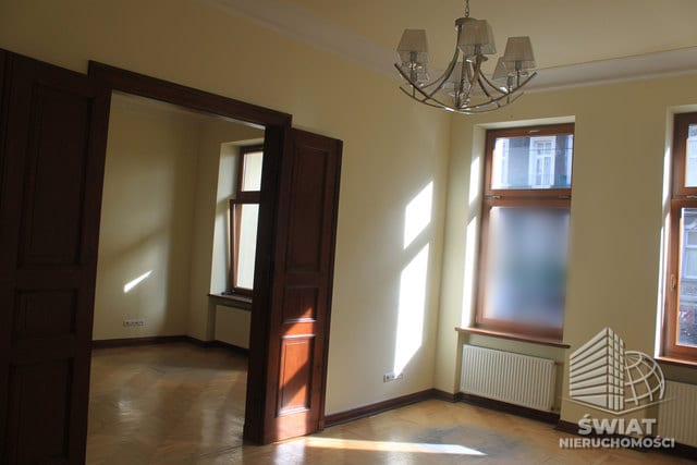 Mieszkanie na sprzedaż, Szczecin Śródmieście-Centrum, 4 pokoje, 105 m² — ARK21957, zdjęcie 1