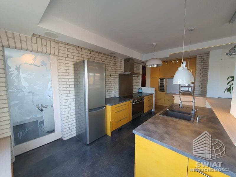 Mieszkanie na sprzedaż, Szczecin Śródmieście-Centrum, 4 pokoje, 117 m² — ASP21496, zdjęcie 2