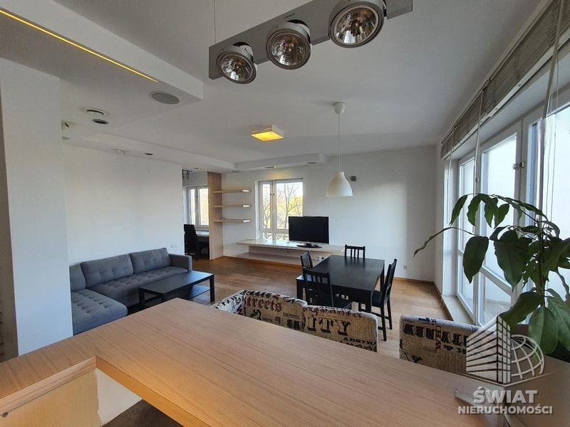 Mieszkanie na sprzedaż, Szczecin Śródmieście-Centrum, 4 pokoje, 117 m² — ASP21496, zdjęcie 5