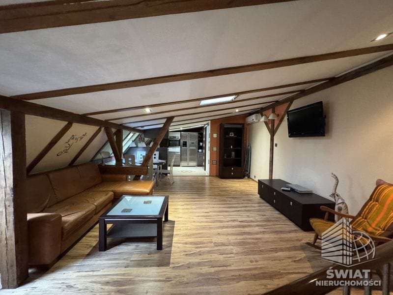 Mieszkanie na sprzedaż, Szczecin Śródmieście-Centrum, 5 pokoi, 144 m² — ATL02852, zdjęcie 2