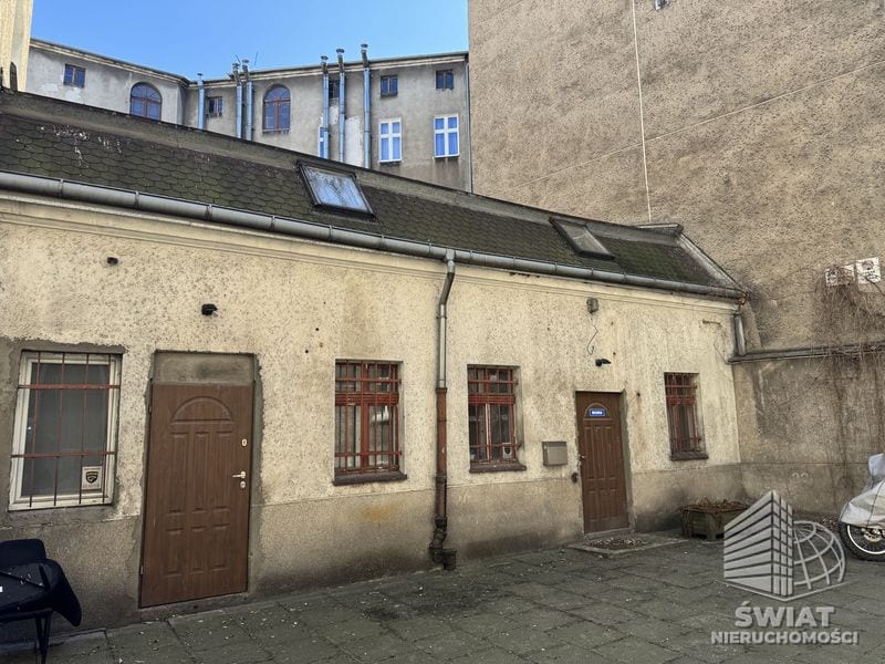 Mieszkanie na sprzedaż, Szczecin Śródmieście-Centrum, 5 pokoi, 144 m² — ATL02852, zdjęcie 7