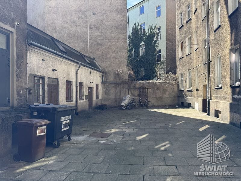 Mieszkanie na sprzedaż, Szczecin Śródmieście-Centrum, 5 pokoi, 144 m² — ATL02852, zdjęcie 8