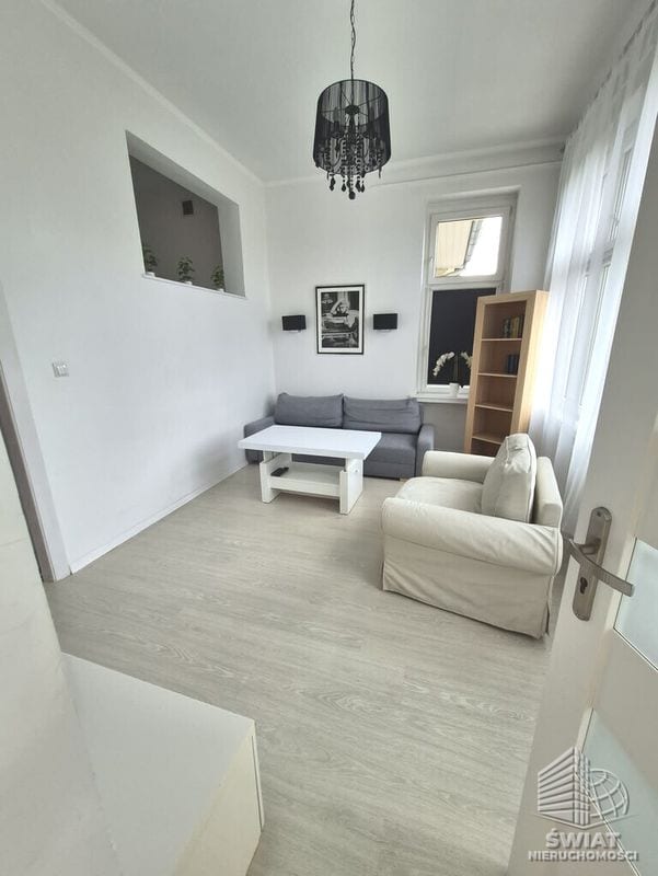 Mieszkanie na sprzedaż, Szczecin Śródmieście-Centrum, 2 pokoje, 55 m² — AVN22482, zdjęcie 3