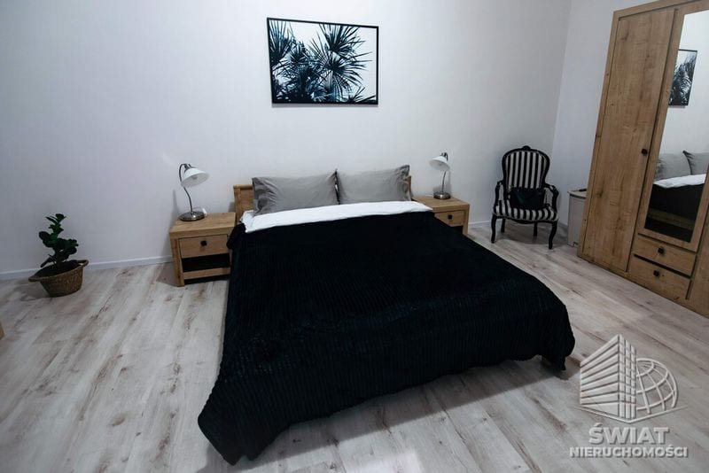 Mieszkanie na sprzedaż, Szczecin Śródmieście-Centrum, 2 pokoje, 55 m² — AVN22482, zdjęcie 4