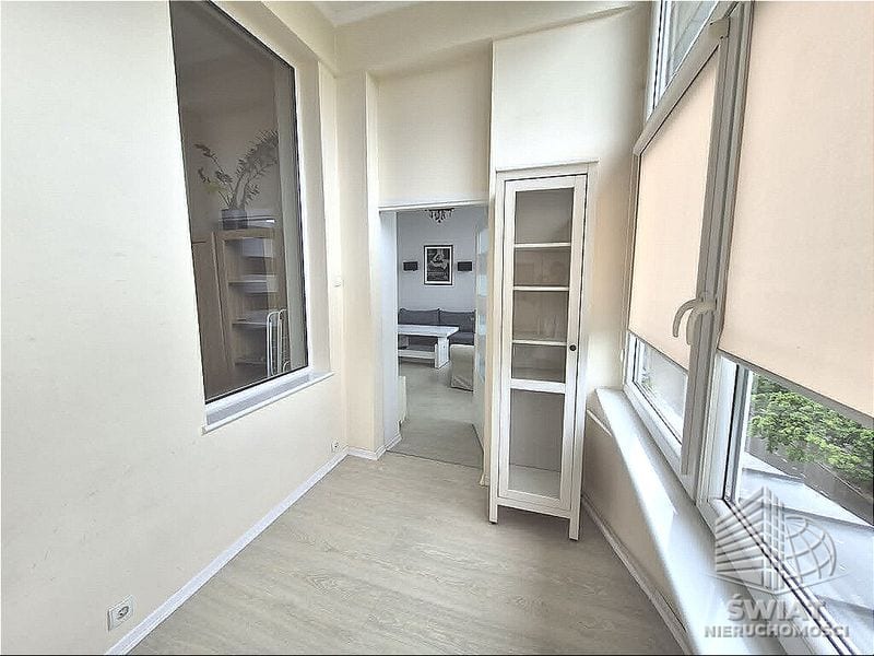 Mieszkanie na sprzedaż, Szczecin Śródmieście-Centrum, 2 pokoje, 55 m² — AVN22482, zdjęcie 5