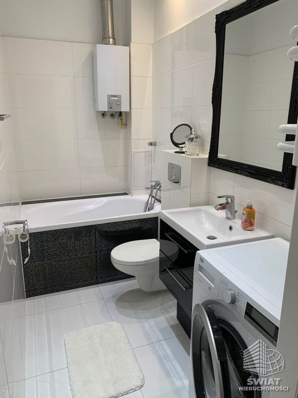 Mieszkanie na sprzedaż, Szczecin Śródmieście-Centrum, 2 pokoje, 55 m² — AVN22482, zdjęcie 8