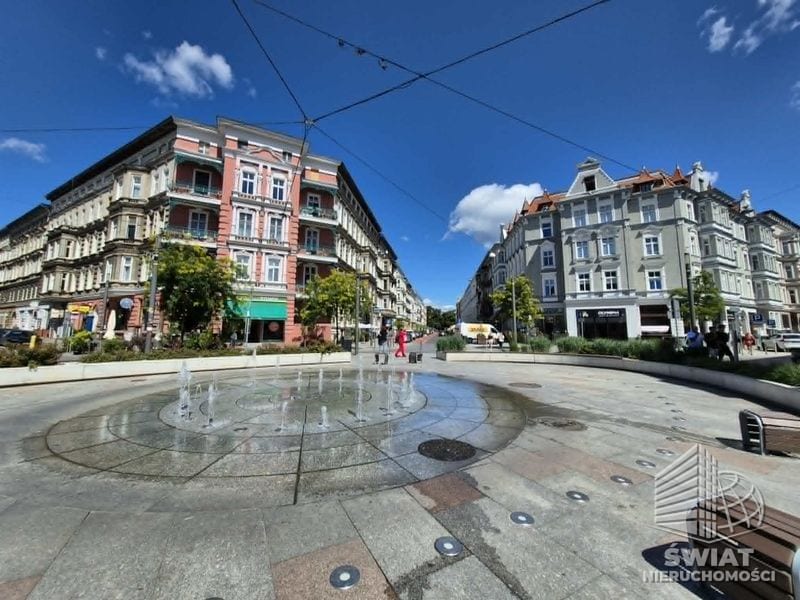 Mieszkanie na sprzedaż, Szczecin Śródmieście-Centrum, 4 pokoje, 149 m² — AVN22487, zdjęcie 1