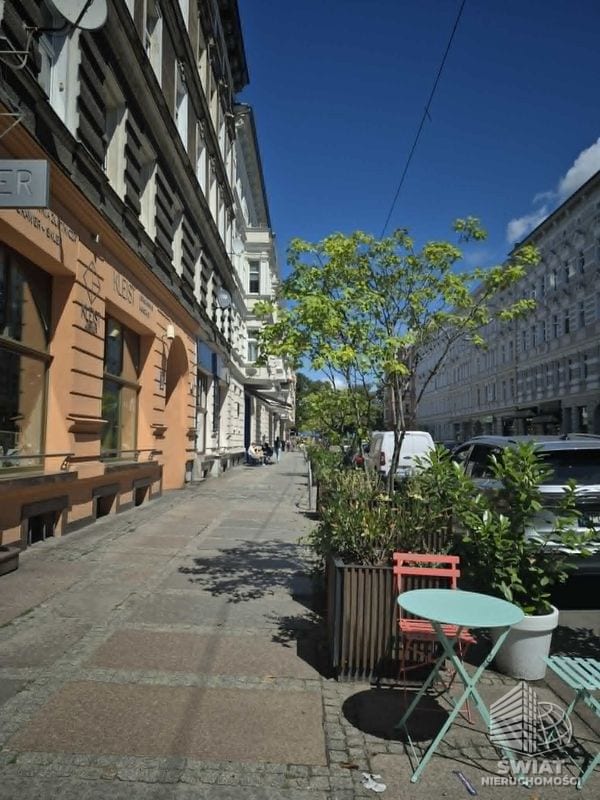 Mieszkanie na sprzedaż, Szczecin Śródmieście-Centrum, 4 pokoje, 149 m² — AVN22487, zdjęcie 2
