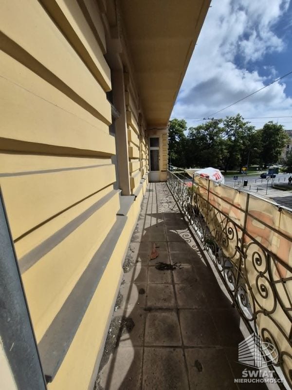 Mieszkanie na sprzedaż, Szczecin Śródmieście-Centrum, 4 pokoje, 149 m² — AVN22487, zdjęcie 8