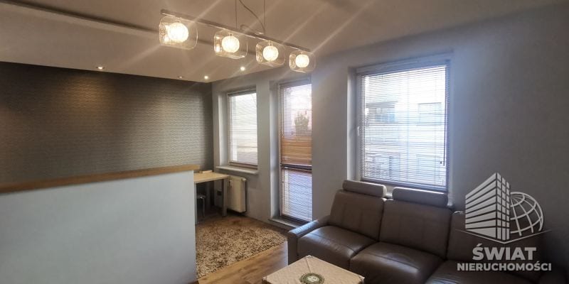 Mieszkanie na sprzedaż, Szczecin Śródmieście-Centrum, 1 pokój, 36 m² — AWY20823, zdjęcie 2