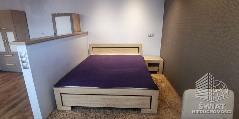 Mieszkanie na sprzedaż, Szczecin Śródmieście-Centrum, 1 pokój, 36 m² — AWY20823, zdjęcie 4