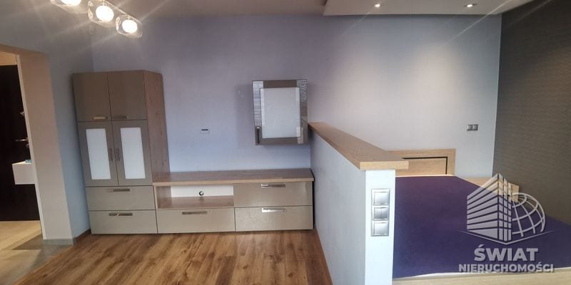Mieszkanie na sprzedaż, Szczecin Śródmieście-Centrum, 1 pokój, 36 m² — AWY20823, zdjęcie 5