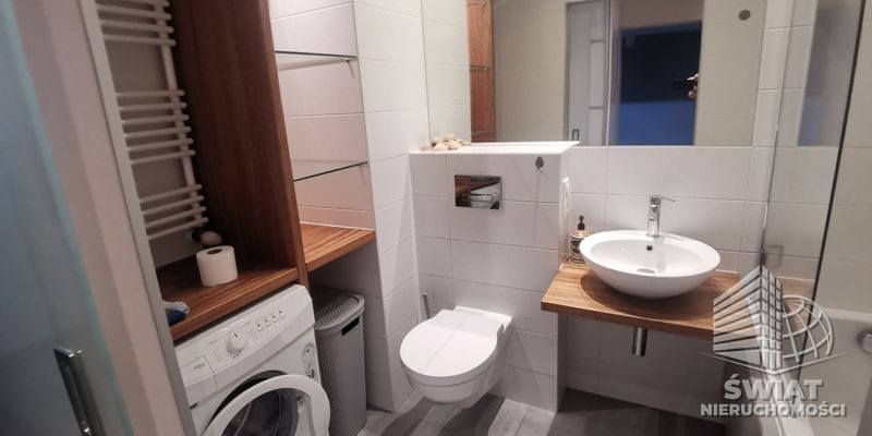 Mieszkanie na sprzedaż, Szczecin Śródmieście-Centrum, 1 pokój, 36 m² — AWY20823, zdjęcie 6