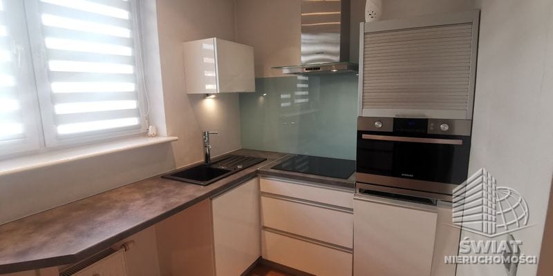 Mieszkanie na sprzedaż, Szczecin Śródmieście-Centrum, 1 pokój, 36 m² — AWY20823, zdjęcie 8