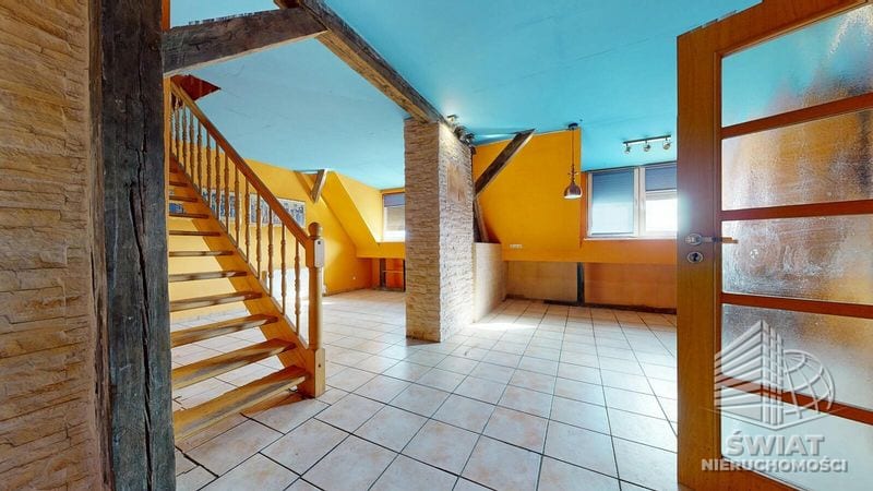 Mieszkanie na sprzedaż, Szczecin Śródmieście-Centrum, 2 pokoje, 72 m² — BON48622, zdjęcie 1