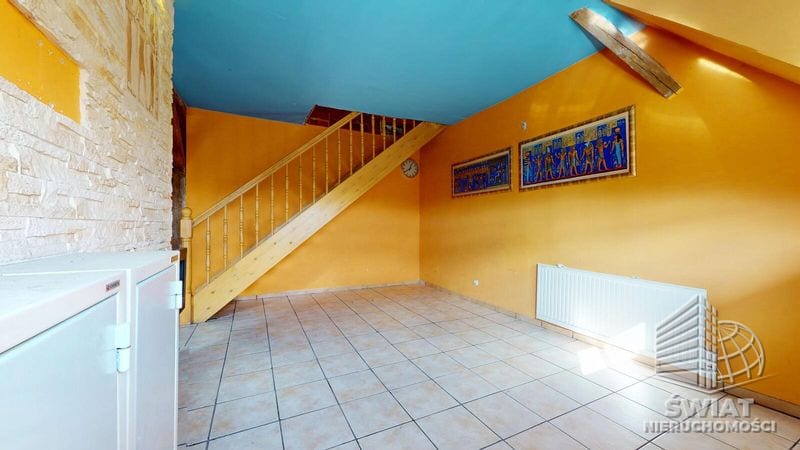 Mieszkanie na sprzedaż, Szczecin Śródmieście-Centrum, 2 pokoje, 72 m² — BON48622, zdjęcie 2
