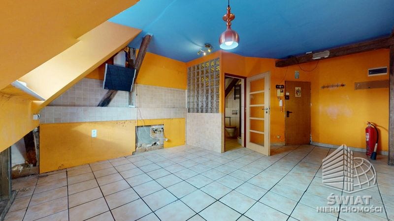 Mieszkanie na sprzedaż, Szczecin Śródmieście-Centrum, 2 pokoje, 72 m² — BON48622, zdjęcie 6