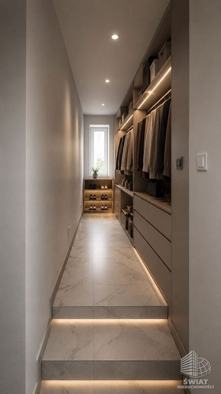 Mieszkanie na sprzedaż, Szczecin Śródmieście-Centrum, 2 pokoje, 70 m² — BON50060, zdjęcie 3