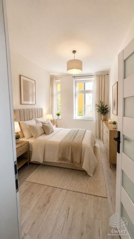 Mieszkanie na sprzedaż, Szczecin Śródmieście-Centrum, 2 pokoje, 70 m² — BON50060, zdjęcie 5