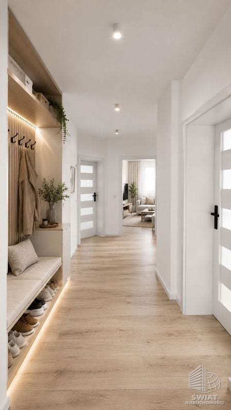 Mieszkanie na sprzedaż, Szczecin Śródmieście-Centrum, 2 pokoje, 70 m² — BON50060, zdjęcie 6