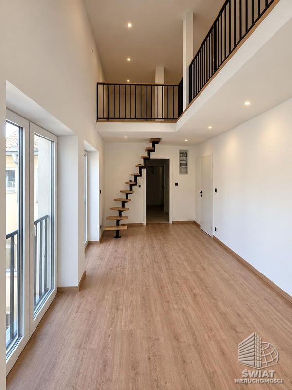 Mieszkanie na sprzedaż, Szczecin Śródmieście-Centrum, 2 pokoje, 38 m² — BON50072, zdjęcie 2