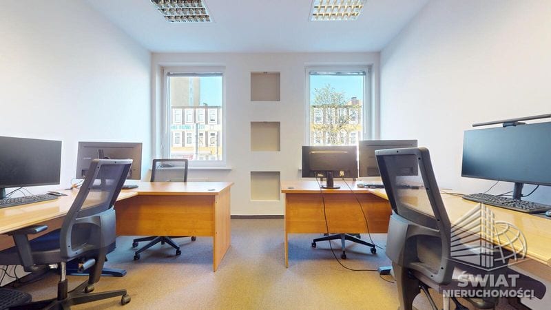 Mieszkanie na sprzedaż, Szczecin Śródmieście-Centrum, 4 pokoje, 87 m² — BON50104, zdjęcie 1