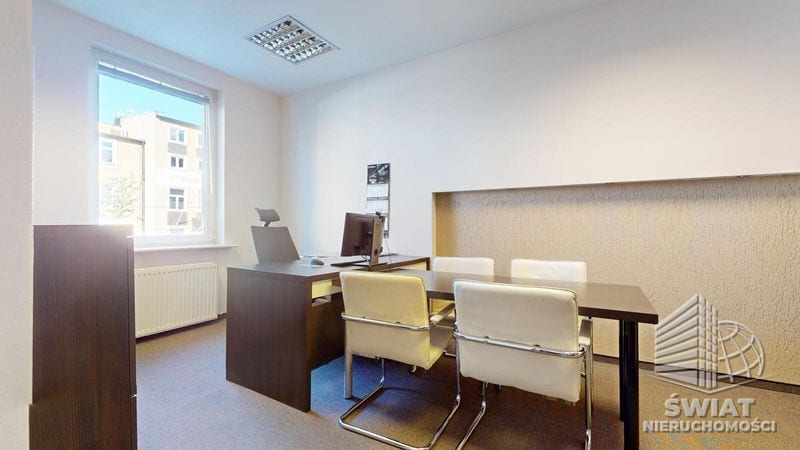 Mieszkanie na sprzedaż, Szczecin Śródmieście-Centrum, 4 pokoje, 87 m² — BON50104, zdjęcie 4