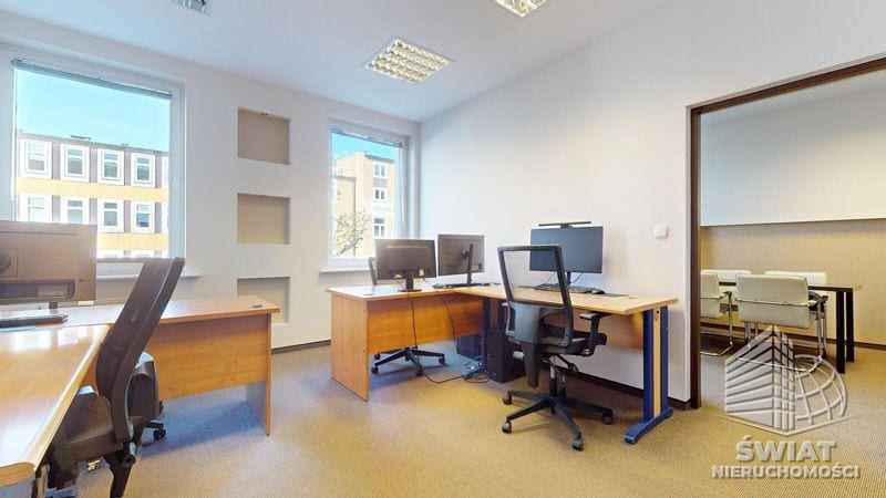 Mieszkanie na sprzedaż, Szczecin Śródmieście-Centrum, 4 pokoje, 87 m² — BON50104, zdjęcie 6