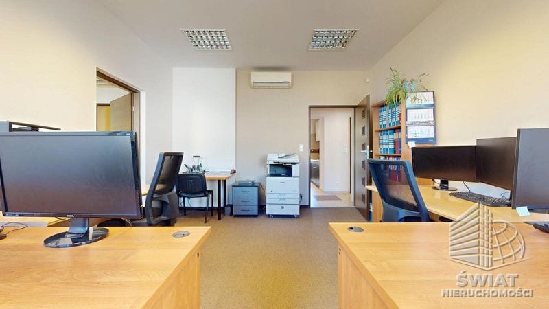 Mieszkanie na sprzedaż, Szczecin Śródmieście-Centrum, 4 pokoje, 87 m² — BON50104, zdjęcie 7