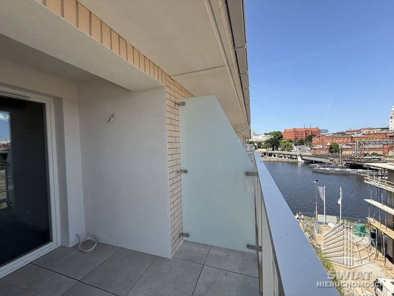 Mieszkanie na sprzedaż, Szczecin Śródmieście-Centrum, 4 pokoje, 78 m² — BUS20172, zdjęcie 2