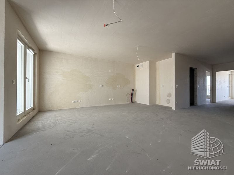 Mieszkanie na sprzedaż, Szczecin Śródmieście-Centrum, 4 pokoje, 78 m² — BUS20172, zdjęcie 5