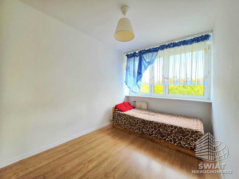 Mieszkanie na sprzedaż, Szczecin Śródmieście-Centrum, 3 pokoje, 48 m² — BUS20347, zdjęcie 6