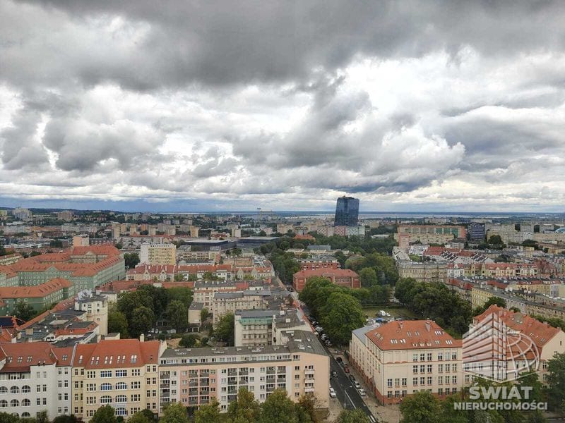 Mieszkanie na sprzedaż, Szczecin Śródmieście-Centrum, 2 pokoje, 49 m² — BUS20387, zdjęcie 8