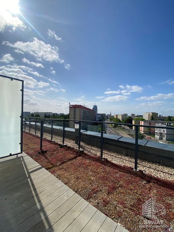 Mieszkanie na sprzedaż, Szczecin Śródmieście-Centrum, 1 pokój, 31 m² — CIE23914, zdjęcie 2
