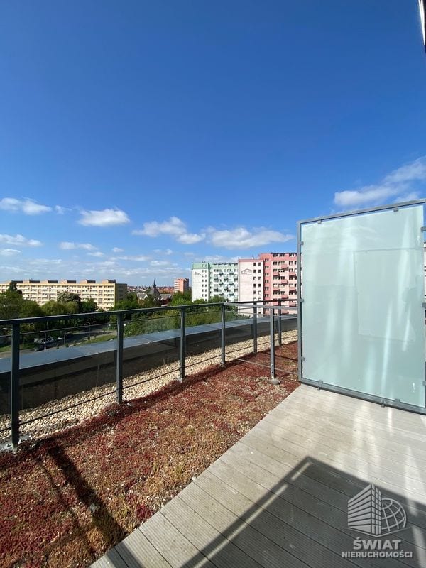 Mieszkanie na sprzedaż, Szczecin Śródmieście-Centrum, 1 pokój, 31 m² — CIE23914, zdjęcie 7