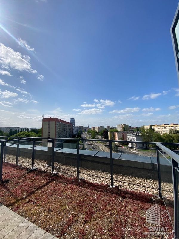 Mieszkanie na sprzedaż, Szczecin Śródmieście-Centrum, 1 pokój, 31 m² — CIE23914, zdjęcie 8