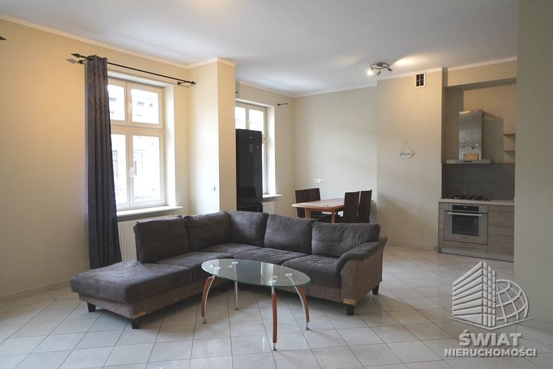 Mieszkanie na sprzedaż, Szczecin Śródmieście-Centrum, 3 pokoje, 105 m² — CIE24037, zdjęcie 2