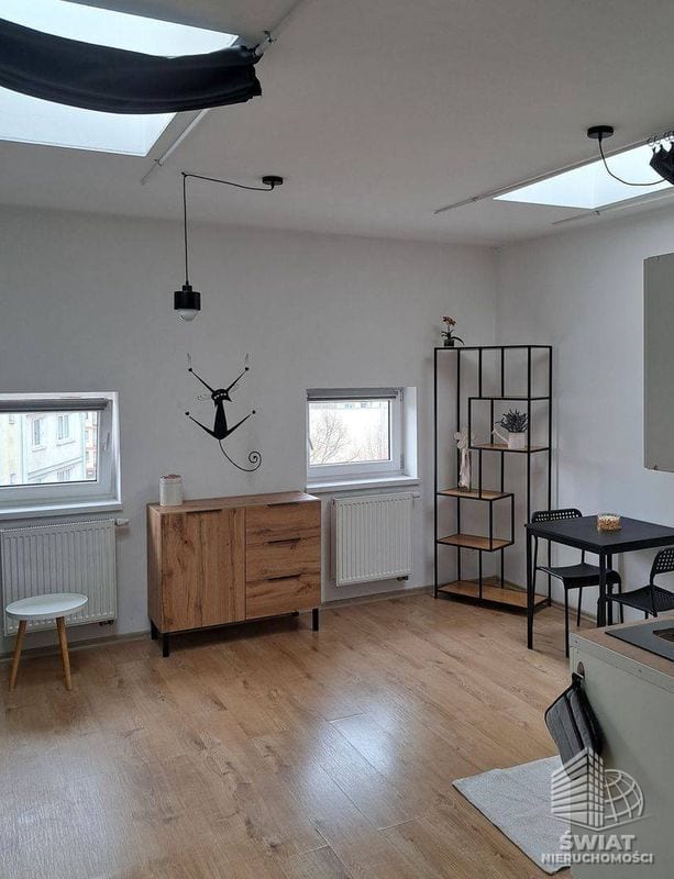 Mieszkanie na sprzedaż, Szczecin Śródmieście-Centrum, 1 pokój, 26 m² — CIT25607, zdjęcie 2