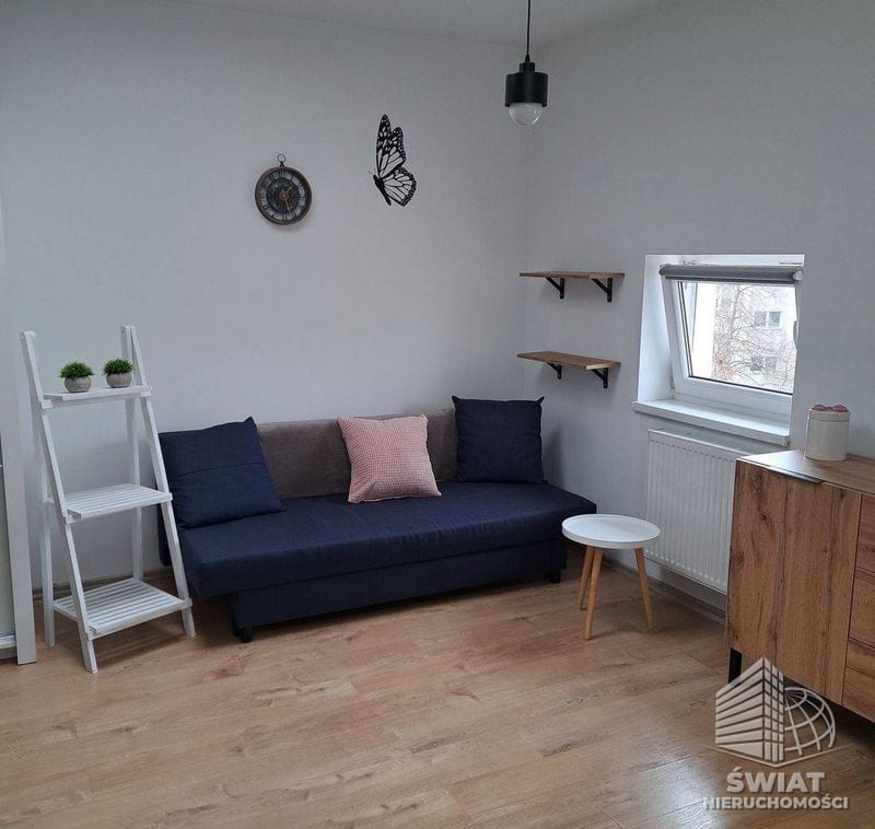 Mieszkanie na sprzedaż, Szczecin Śródmieście-Centrum, 1 pokój, 26 m² — CIT25607, zdjęcie 4