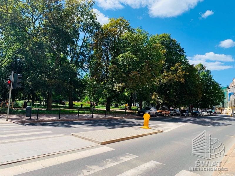 Mieszkanie na sprzedaż, Szczecin Śródmieście-Centrum, 1 pokój, 25 m² — DHN20028, zdjęcie 4