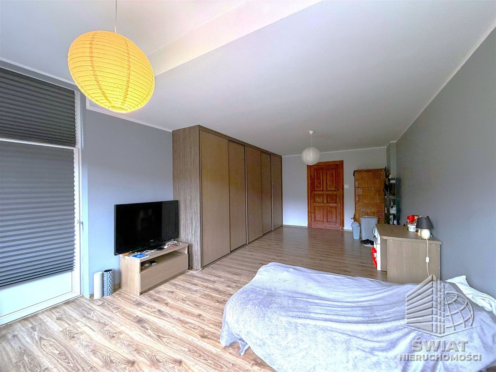 Mieszkanie na sprzedaż, Szczecin Śródmieście-Centrum, 4 pokoje, 123 m² — DMN20133, zdjęcie 1
