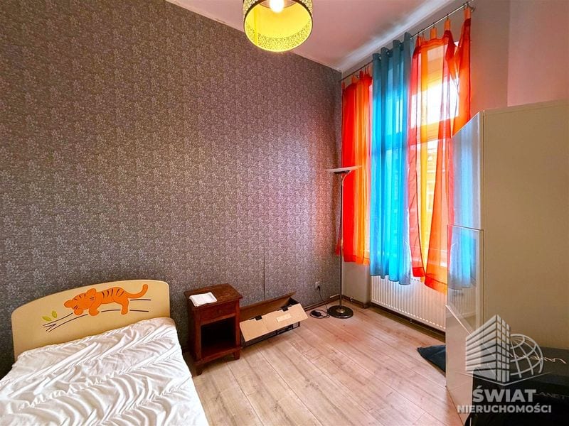 Mieszkanie na sprzedaż, Szczecin Śródmieście-Centrum, 4 pokoje, 123 m² — DMN20133, zdjęcie 7