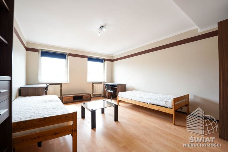 Mieszkanie na sprzedaż, Szczecin Śródmieście-Centrum, 4 pokoje, 96 m² — ELT34624, zdjęcie 1