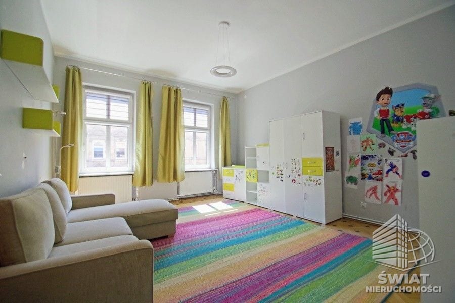 Mieszkanie na sprzedaż, Szczecin Śródmieście-Centrum, 3 pokoje, 92 m² — FIL22411, zdjęcie 1