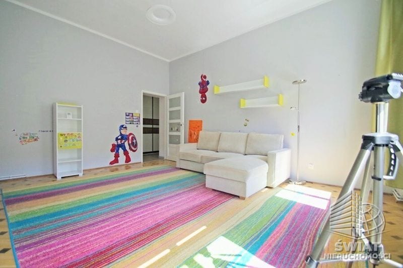Mieszkanie na sprzedaż, Szczecin Śródmieście-Centrum, 3 pokoje, 92 m² — FIL22411, zdjęcie 2