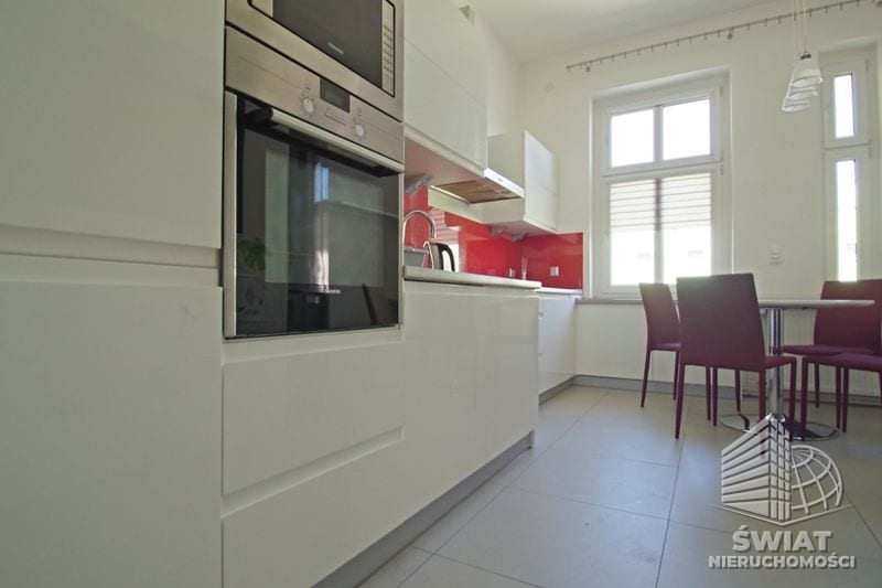 Mieszkanie na sprzedaż, Szczecin Śródmieście-Centrum, 3 pokoje, 92 m² — FIL22411, zdjęcie 4